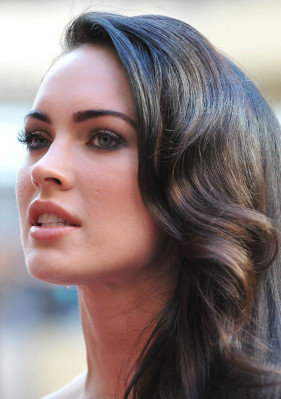 Megan Fox pic #412852