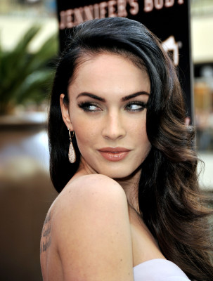 Megan Fox pic #744326