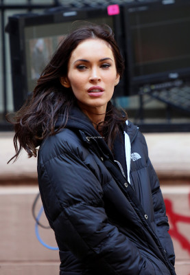 Megan Fox pic #775251