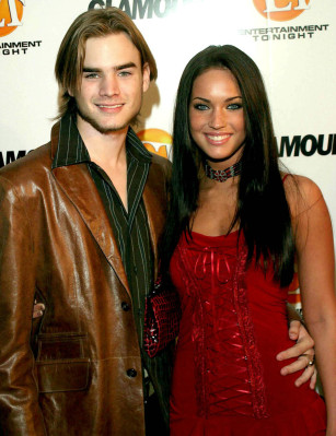Megan Fox pic #834406