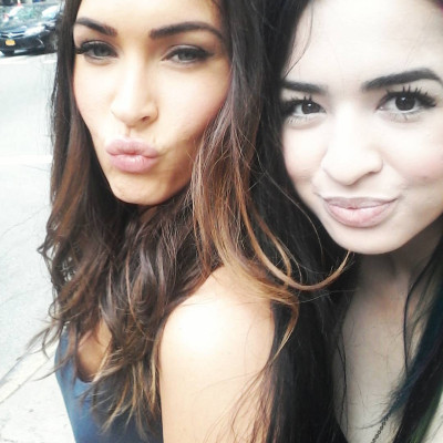 Megan Fox pic #856330