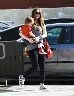 Megan Fox pic #694206
