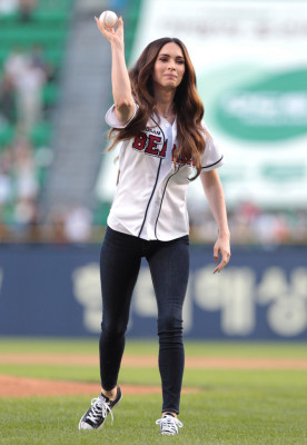 Megan Fox pic #725884