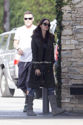 Megan Fox pic #826986