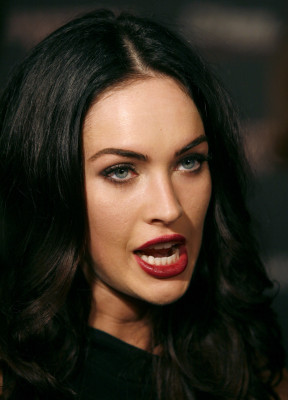Megan Fox pic #740631