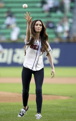 Megan Fox pic #737192