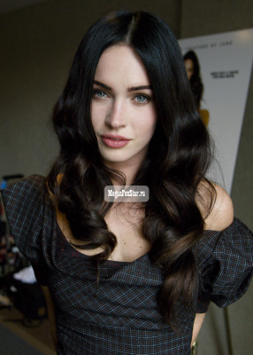 Megan Fox pic #886800