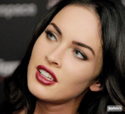 Megan Fox pic #1141105