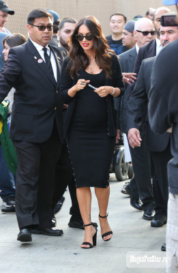 Megan Fox pic #889469