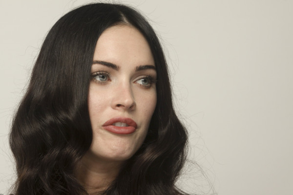 Megan Fox pic #815866