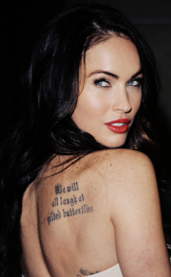 Megan Fox pic #287313