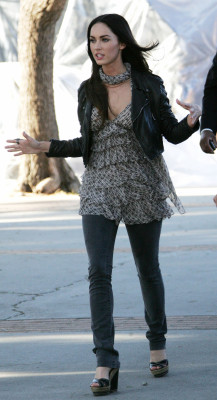 Megan Fox pic #1118849
