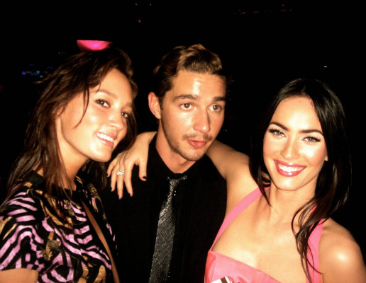 Megan Fox pic #1184526