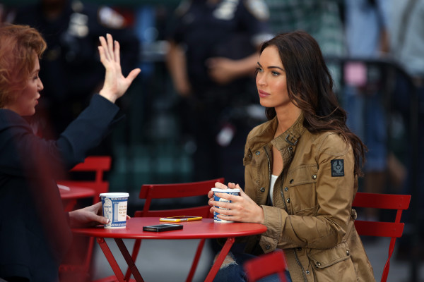 Megan Fox pic #774043