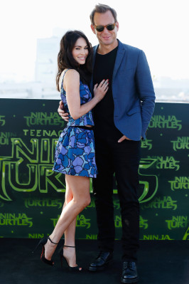 Megan Fox pic #831238