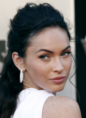 Megan Fox pic #1137962