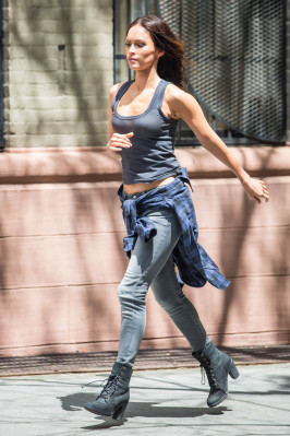 Megan Fox pic #810286
