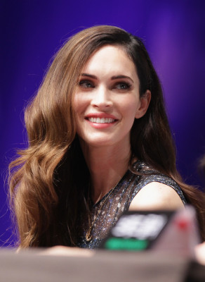 Megan Fox pic #744386