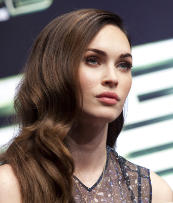 Megan Fox pic #727340