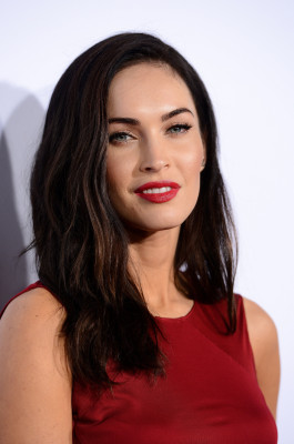 Megan Fox pic #734740