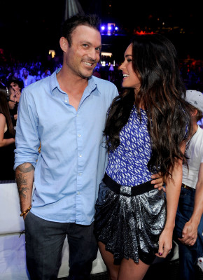 Megan Fox pic #1116465