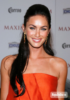 Megan Fox pic #1227154