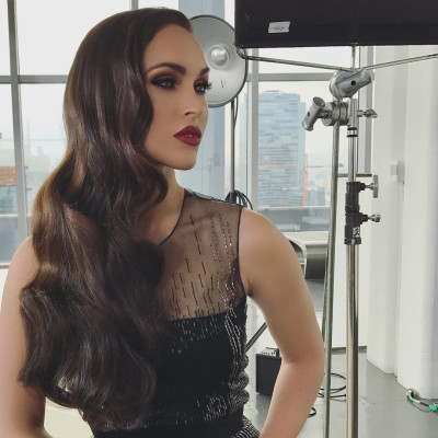 Megan Fox pic #1129907