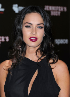 Megan Fox pic #454910