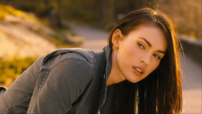Megan Fox pic #444854