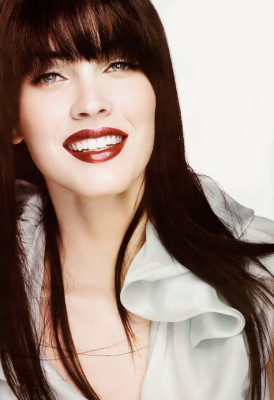 photo 7 in Megan Fox gallery [id126541] 2009-01-10 00:00:00