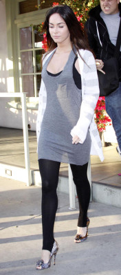 Megan Fox pic #460986