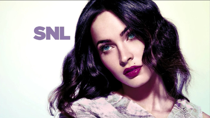 Megan Fox pic #188042