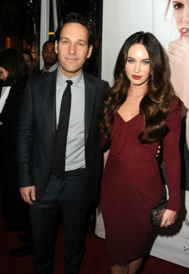 Megan Fox pic #568420