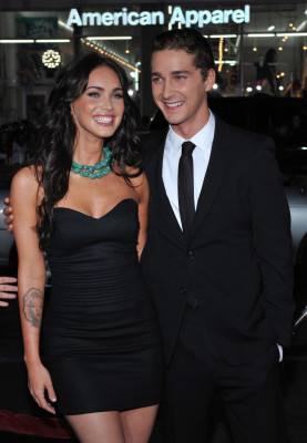 Megan Fox pic #390684