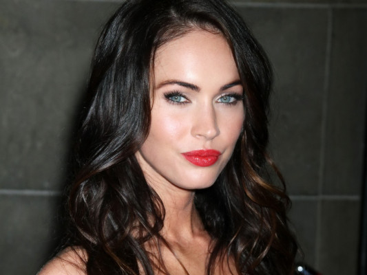 Megan Fox pic #454704