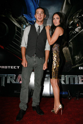 Megan Fox pic #451987