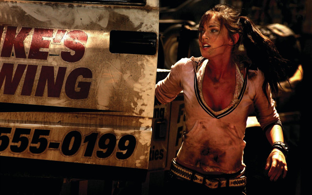 Megan Fox pic #450958