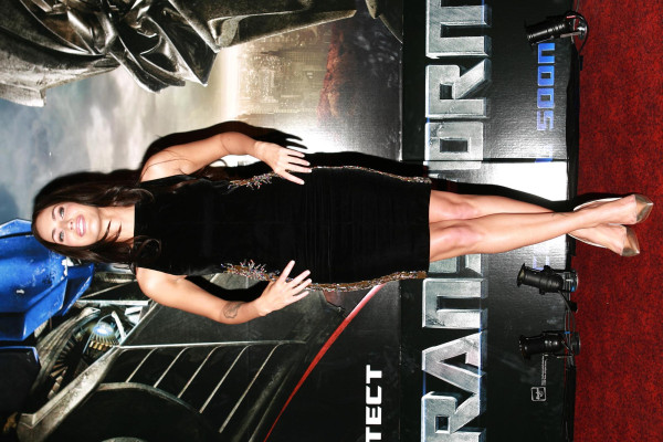 Megan Fox pic #471178