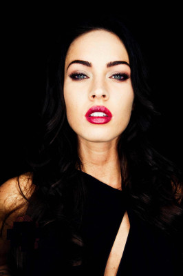 Megan Fox pic #180975