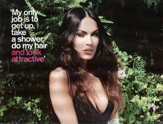 photo 28 in Megan Fox gallery [id161235] 2009-06-05 00:00:00