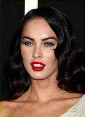 Megan Fox pic #171206
