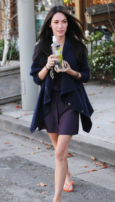 Megan Fox pic #555997