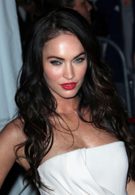 Megan Fox pic #454701