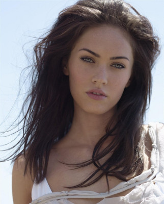 Megan Fox pic #426195