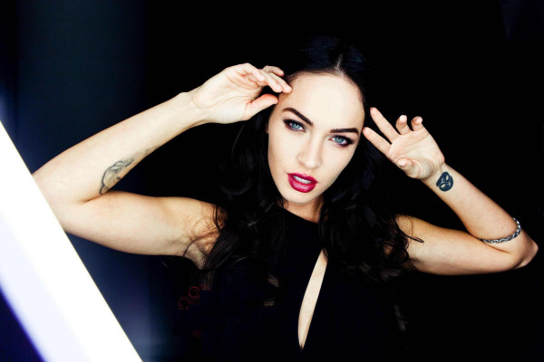 Megan Fox pic #180972