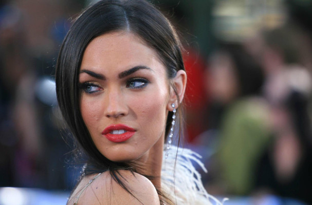 Megan Fox pic #452255