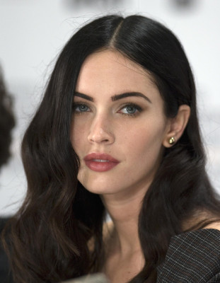 Megan Fox pic #455808