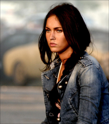 Megan Fox pic #456037
