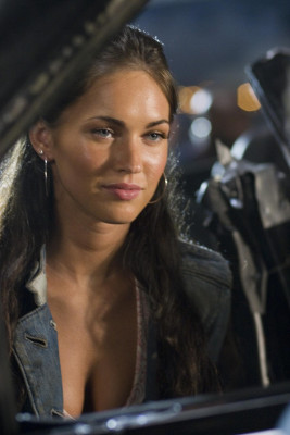 Megan Fox pic #456034