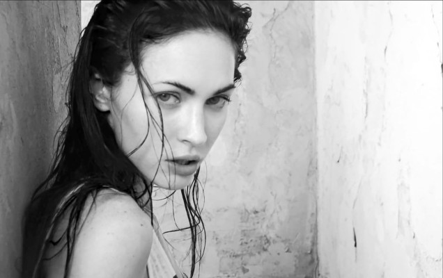 Megan Fox pic #463816